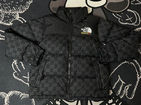 gucci jacket v yupoo - GC/Gucci classic jacquard all.